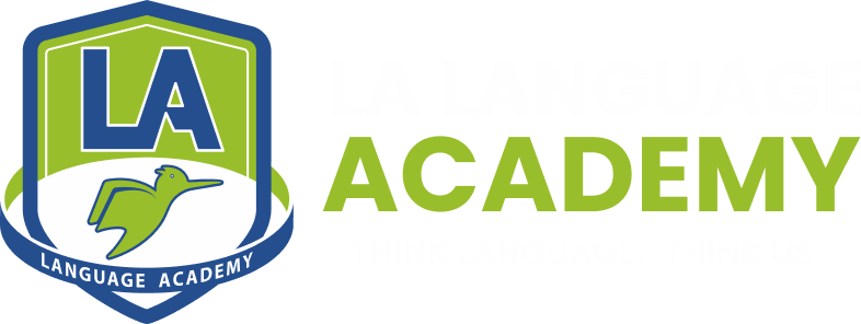 Language Academy
